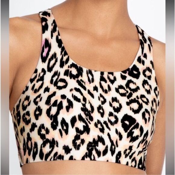 Johnny Was Calme Endurance Sports Bra - Picture 4 of 4